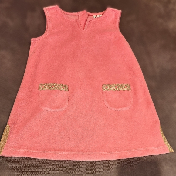 Janie and Jack Other - Janie & Jack Dress